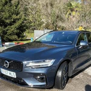 Volvo V60 D4 RDesign - 2019