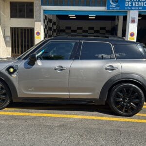 Mini Countryman del 2019