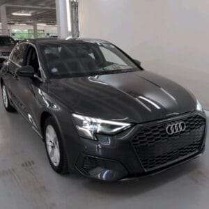 Audi A3 Sportback 3.0 TFSI 81Kw