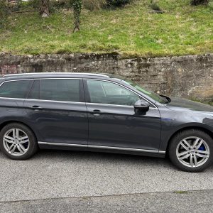 Ww Passat 1.4 TFSI Plug-in