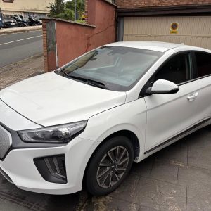 Ioniq electrico